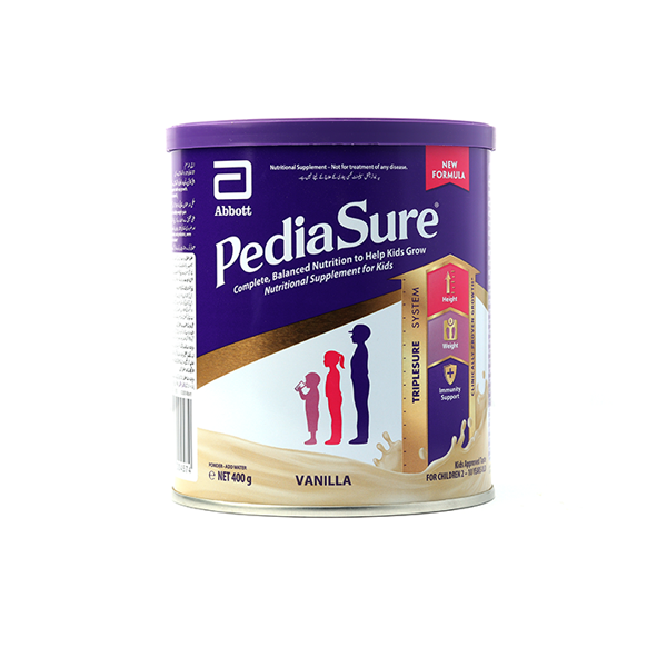 Pediasure Vanilla 400G