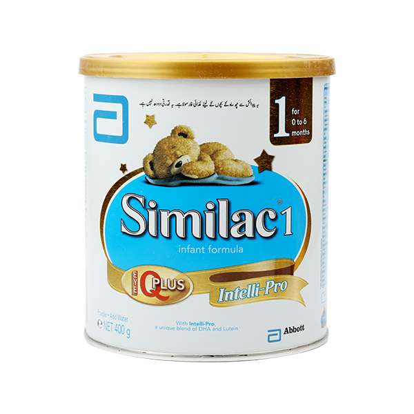 Similac 1 400G