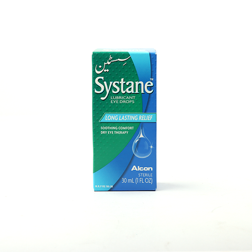 Systane Eye Drop