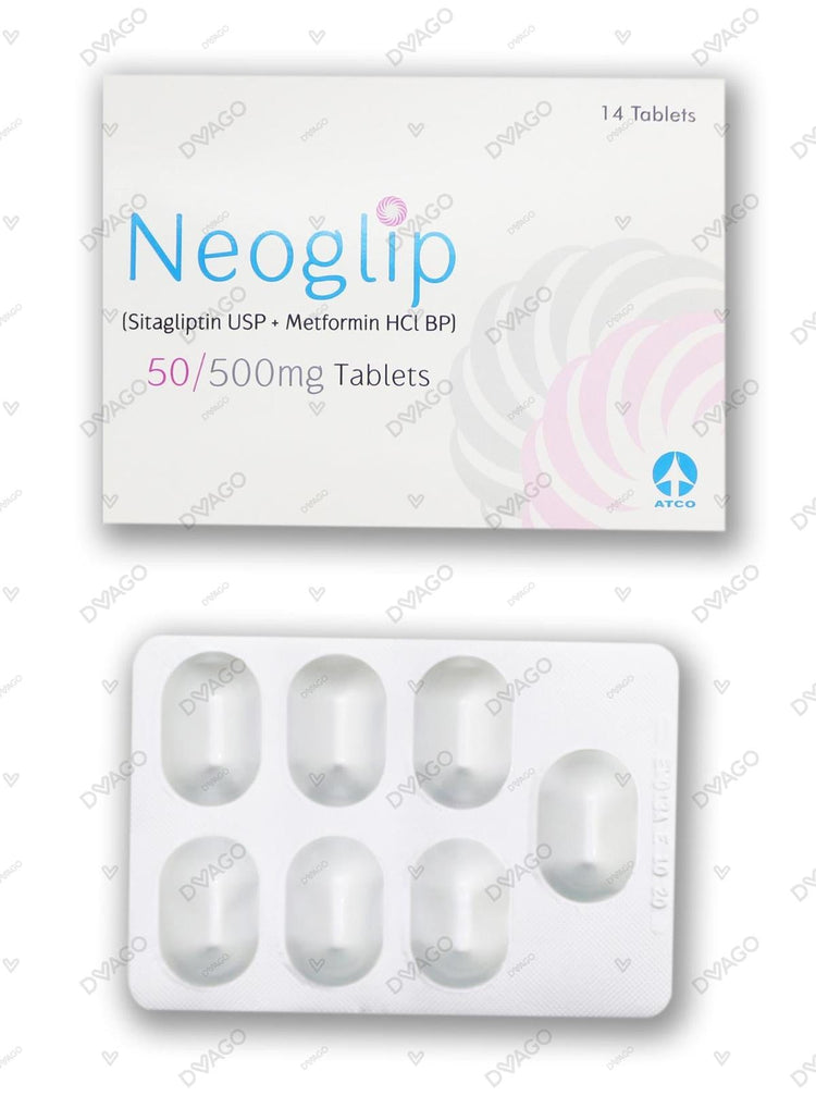 NEOGLIP 50/500