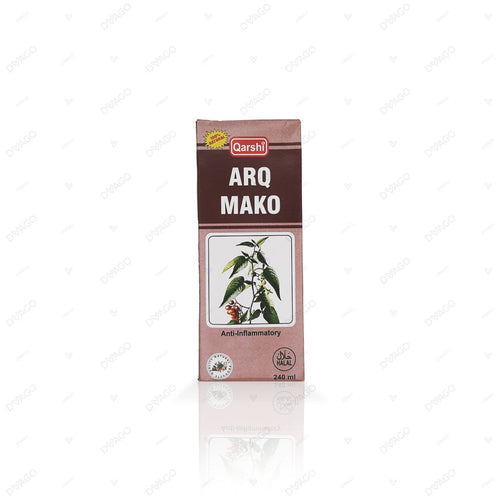 Qarshi Arq Mako 240ml