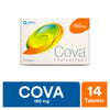 Cova 160mg Tab