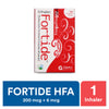 Fortide Hfa 6mcg+200mcg Mdi