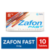 ZAFON FAST Tab