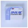 Analar Tablets 2mg 10's