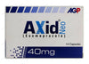 Axid Neo Capsules 40mg 14's