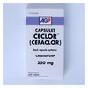 Ceclor Cap 250 MG 12's