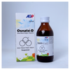 Osnate-D Suspension 120ml