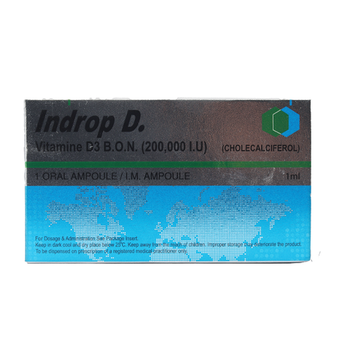 Indrop-D 1ml Injection