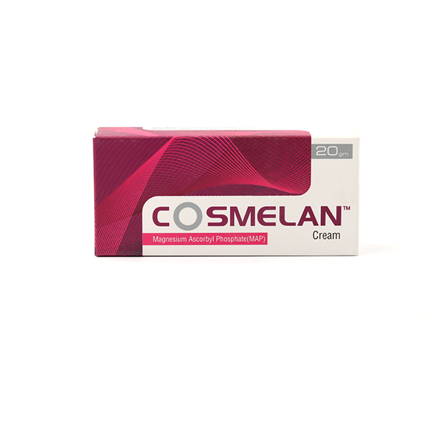 Cosmelan 20g Cream