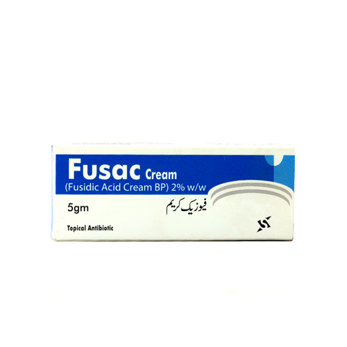 FUSAC 5GM CREAM 1'S