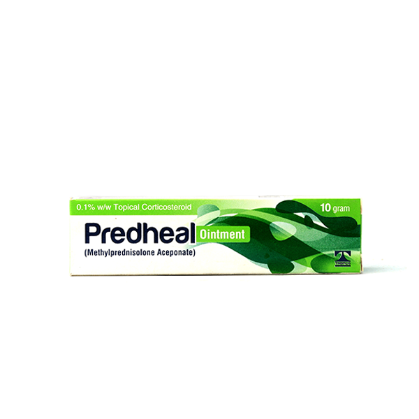 Predheal Ointment 10g