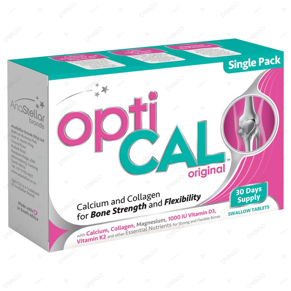 OPTI-CAL 1000 30'S