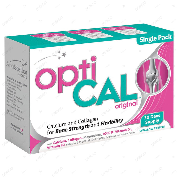 OPTI-CAL 1000 30'S