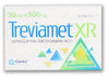 Treviamet Xr 50/500mg 14's