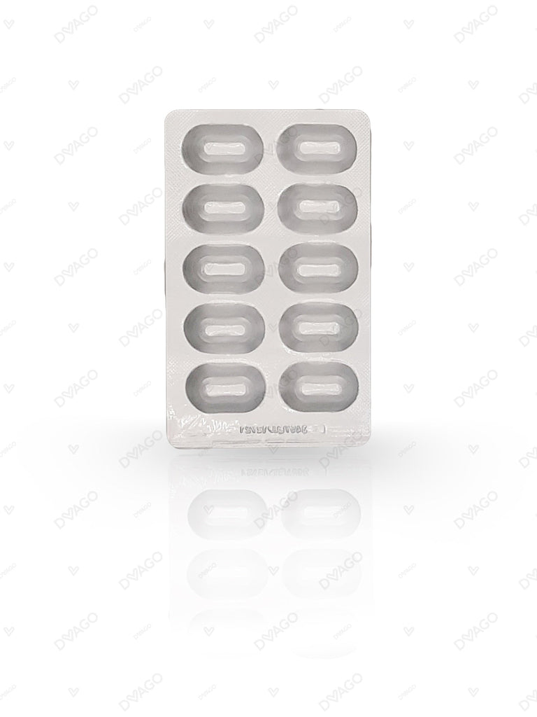 Hicap Plus Tablets 20's