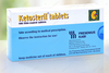 KETOSTERIL TABLET 100'S