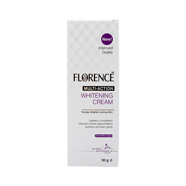 Florence Whitening Cream