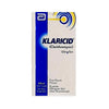 Klaricid Susp125mg/5ml60ml