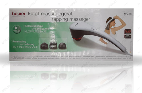 Beurer Personal Tapping Massager MG55