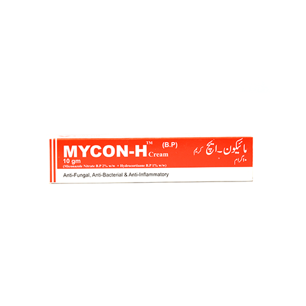 Mycon H Cream 10g