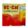 VC-CAL POWDER SACHETS 10'S