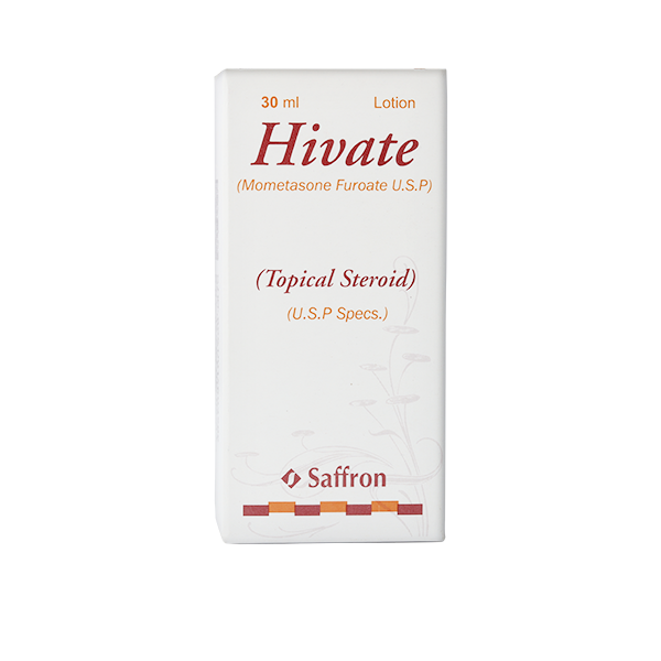 HIVATE LOTION 30 ML