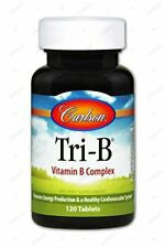 Tri B + Tablets 120's