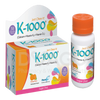 K-1000 CHEWABLE TAB 30'S