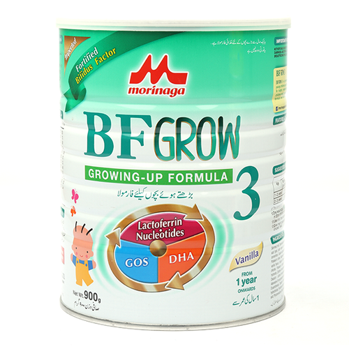 BF-3 GROW 900 GM (TIN)