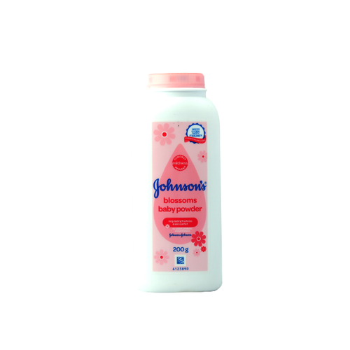 JOHNSON BABY POWDER BLOSSOM 200G