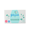 Johnsons baby Milk Soap 100gm