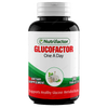 NUTRIFACTOR GLUCOFACTOR 30 TABLET