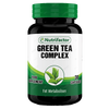 NUTRIFACTOR GREEN TEA COMPLEX 30 Capsules