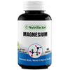 NUTRIFACTOR MAGNESIUM 500MG 60 Tablets