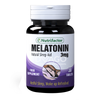 Nf Melatonin 3mg 30Tab