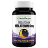 NUTRIFACTOR MELATONIX 30 Tablets