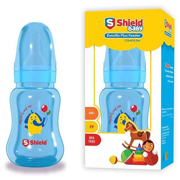 Evenflo Plus 125ml