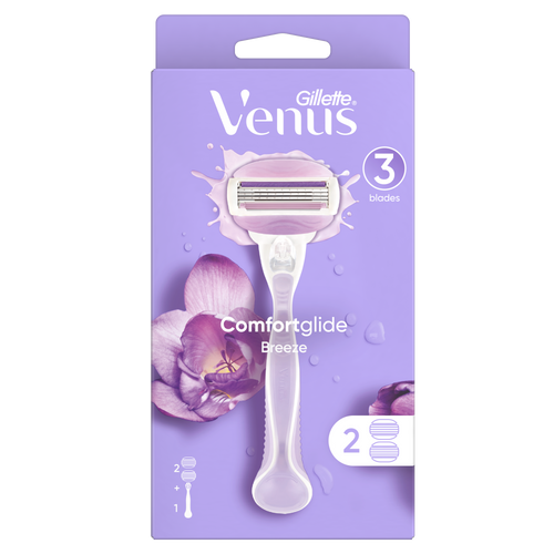 Venus Breeze Cart Of 4