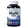 Nutrifactor Multi Factor 30 Tablets