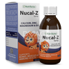 Nutrifactor Nucal Z Syrup 120ml