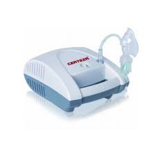 NB607 NEBULIZER MACHNE CRTZA