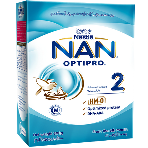 NAN 2 300 gms