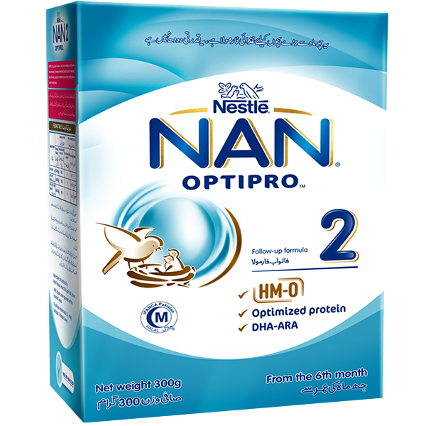 NAN 2 300 gms