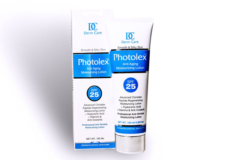 Photolex Lotion 100ml