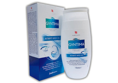 Gyntima Wash Gel