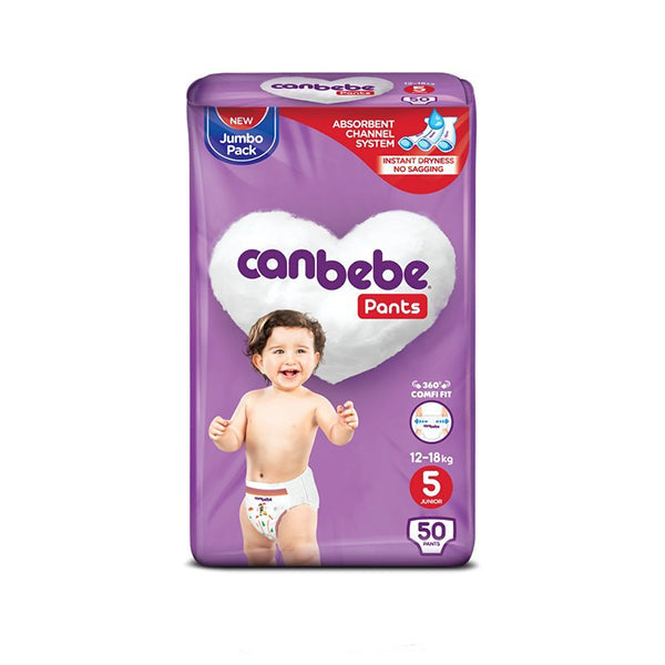 Canbebe Junior Pants 50P