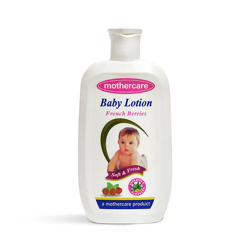 Mothercare Baby Lotion Family Pack 300ml 1's