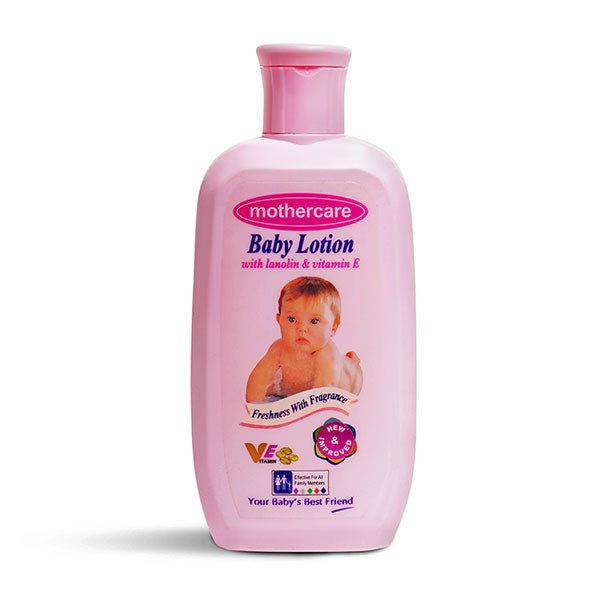 Mothercare Baby Lotion 300ml 1's