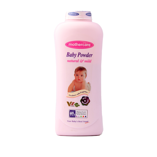 Mothercare Baby Powder 385gm1's